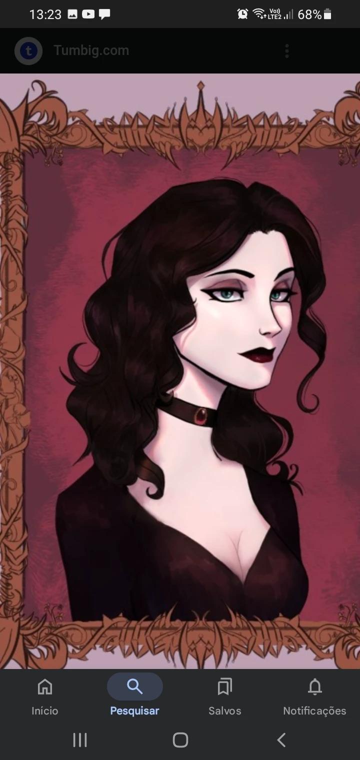 °☆• Martha °☆• thumbnail