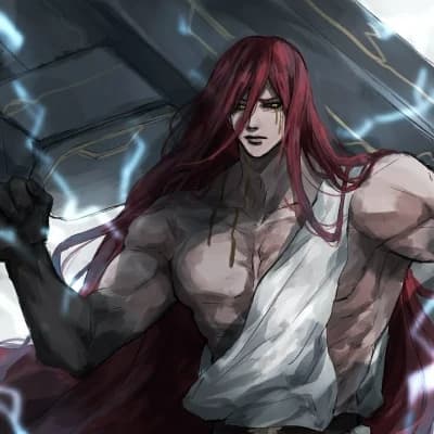 Thor thumbnail