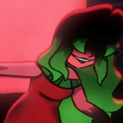 Suika/volunteer thumbnail
