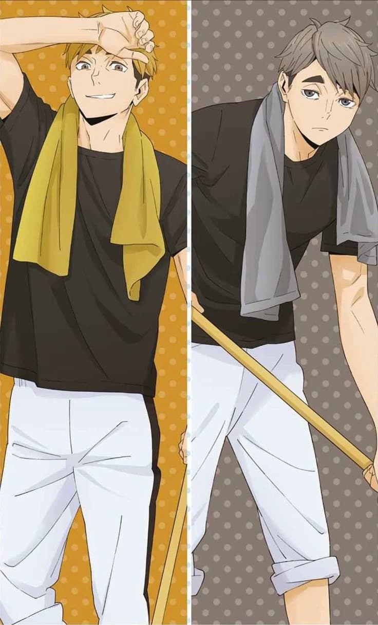Atsumu and osamu thumbnail