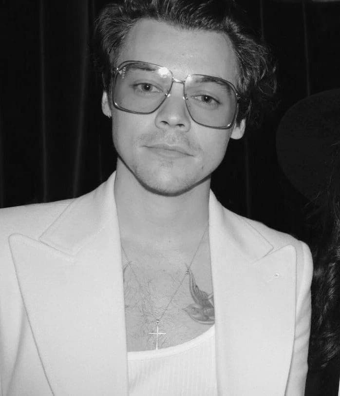 Harry Styles thumbnail