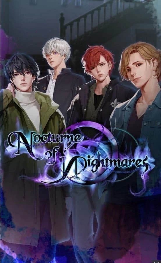 Nocturne of nightmares  thumbnail