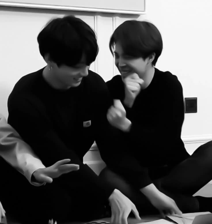 Jimin - Jikook (BL) thumbnail