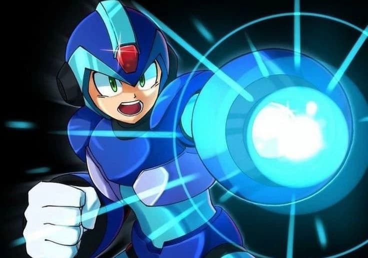 Megaman X – Rival thumbnail