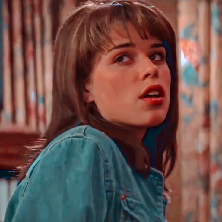 Sidney Prescott thumbnail