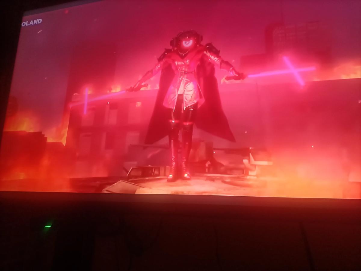 Speaker woman thumbnail