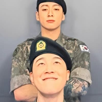 Jimin and Jungkook thumbnail