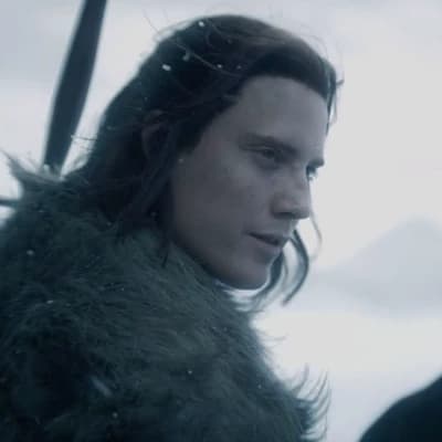 Cregan Stark thumbnail