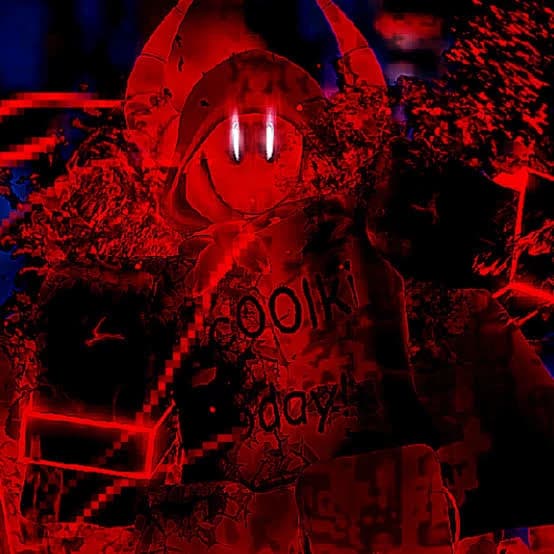 FORSAKEN thumbnail