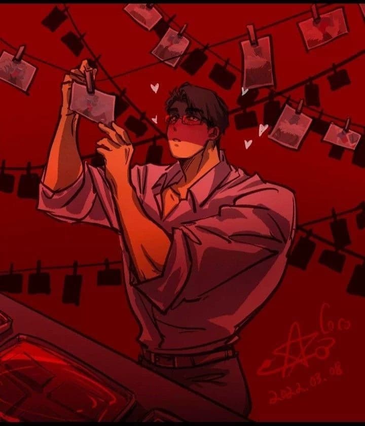 Germany | Your stalker thumbnail