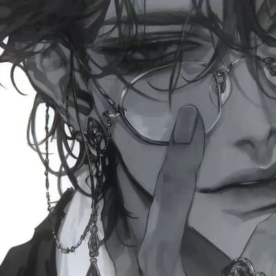 Scott — Bl ~ 🖤🌷 thumbnail