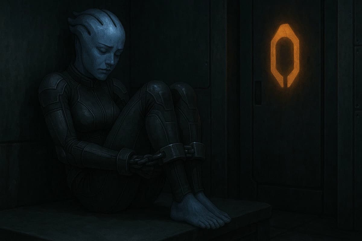 Liara T'Soni thumbnail