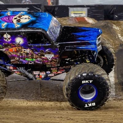 Monster Jam GC (Trucks) thumbnail