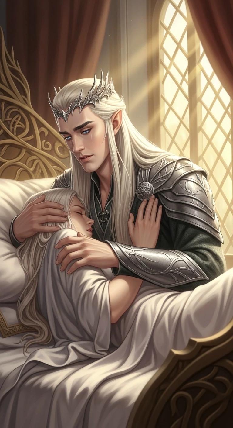 Thranduil thumbnail