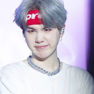 Min Yoongi (Suga/Agust D) thumbnail