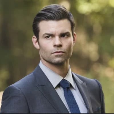 Elijah Mikaelson thumbnail