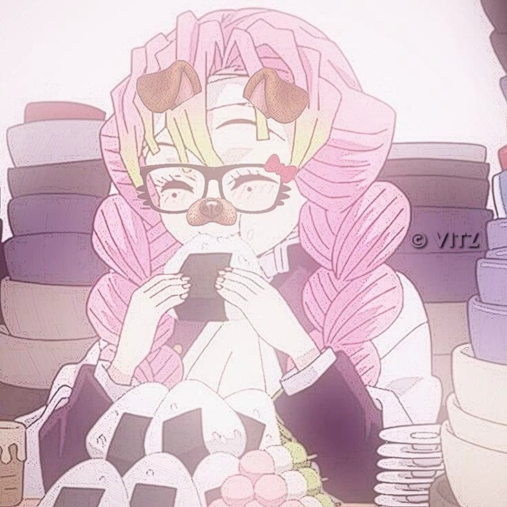 Mitsuri kanroji thumbnail