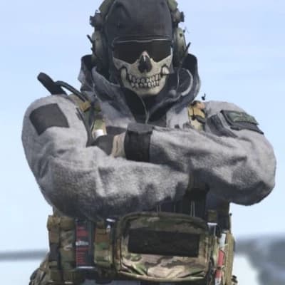 Ghost thumbnail
