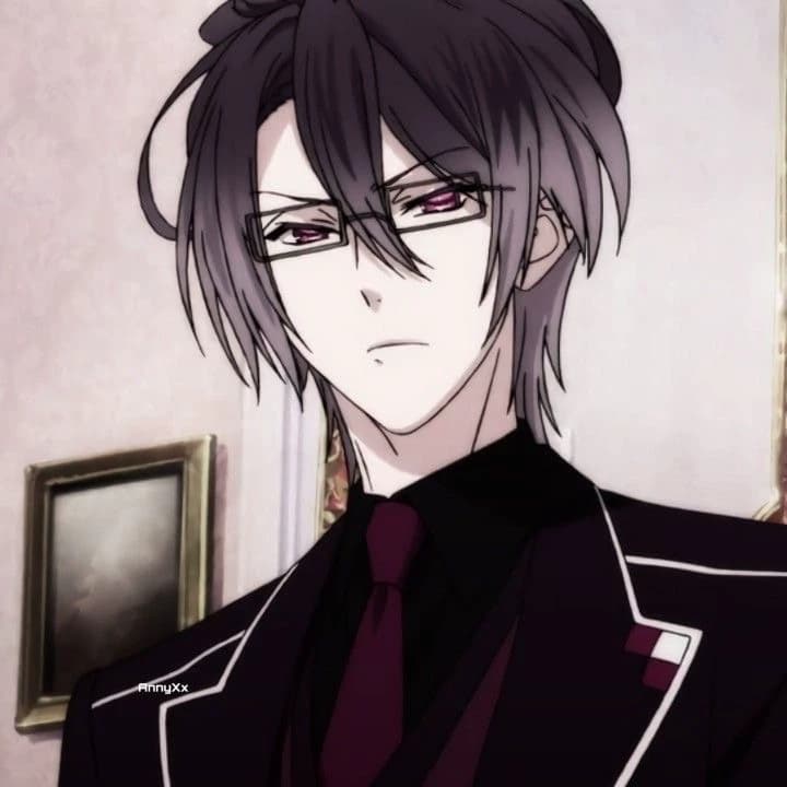 —Reiji Sakamaki— (BL version) thumbnail