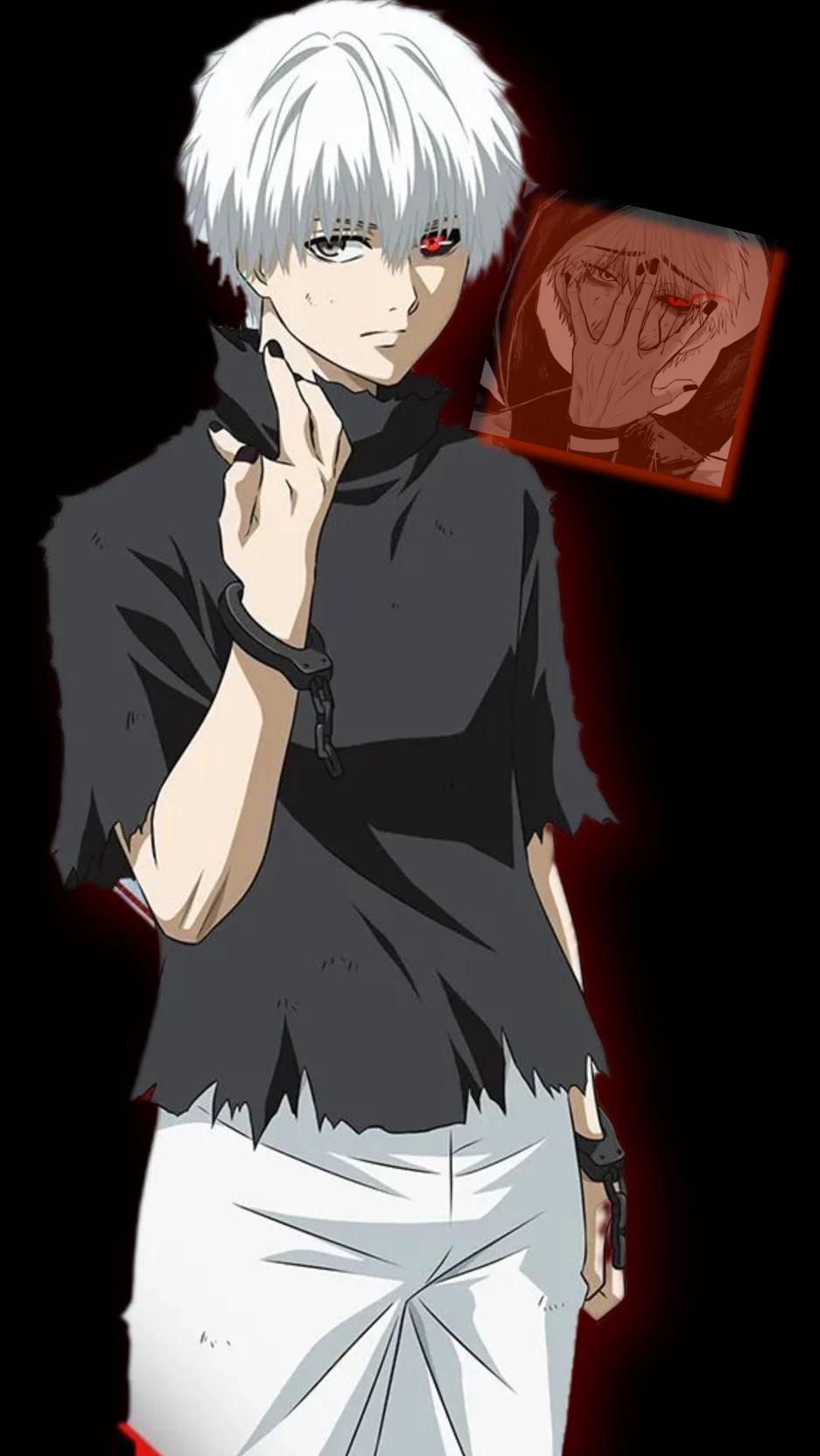 Kaneki Ken thumbnail