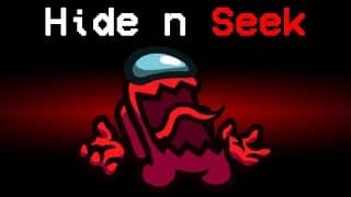 Hide and seek... thumbnail