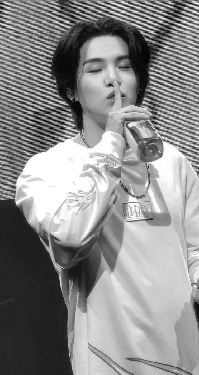Min yoongi thumbnail
