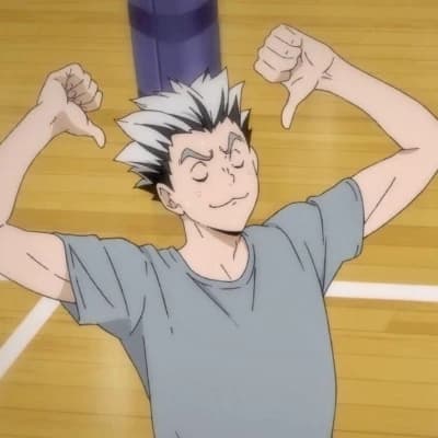 Bokuto thumbnail