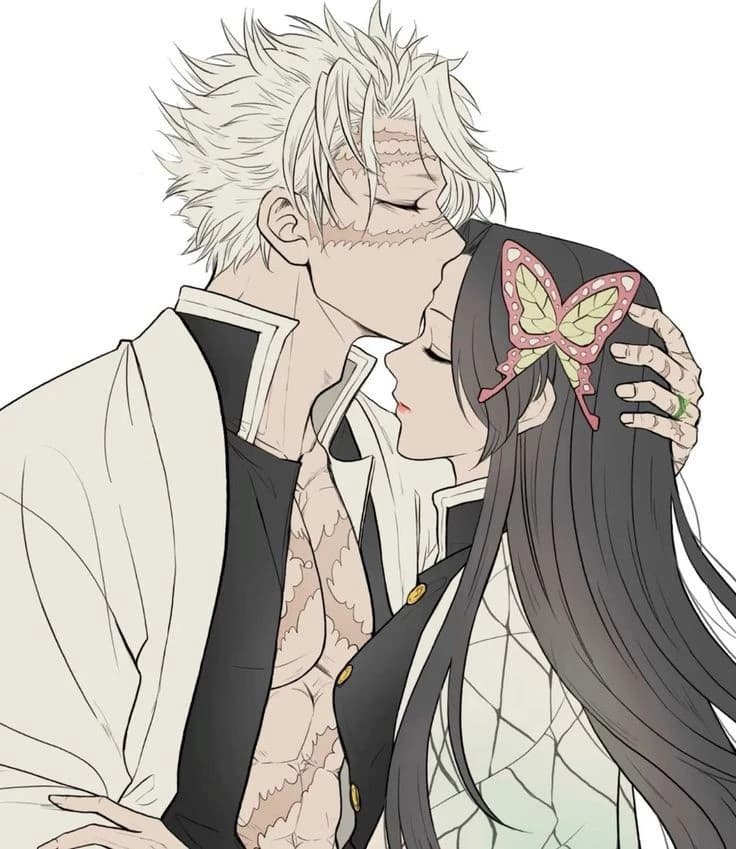 Sanemi shinazugawa thumbnail