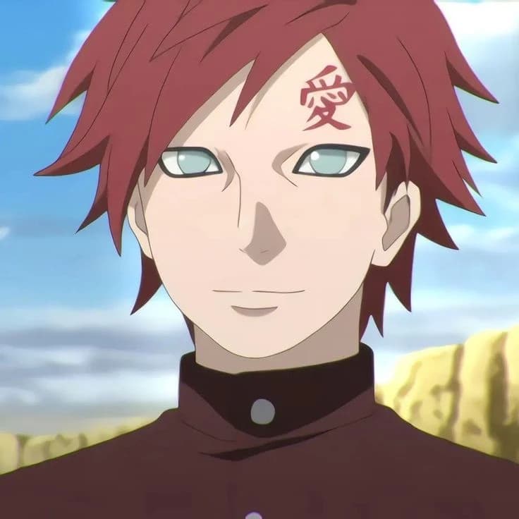 Gaara thumbnail