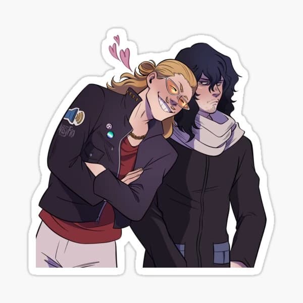 Erasermic family thumbnail