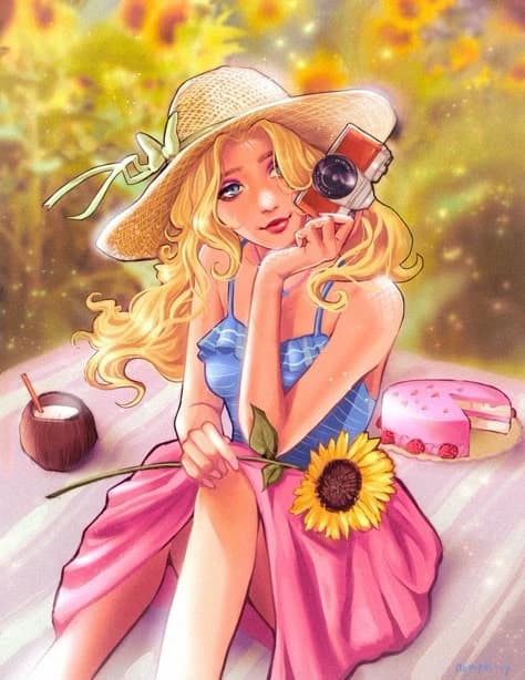 Haley thumbnail