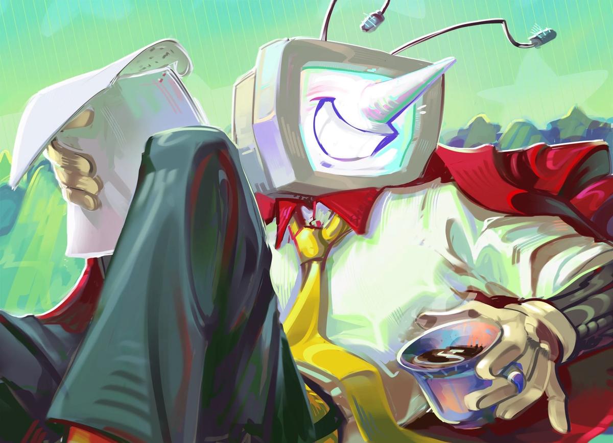 Mr. Tenna thumbnail