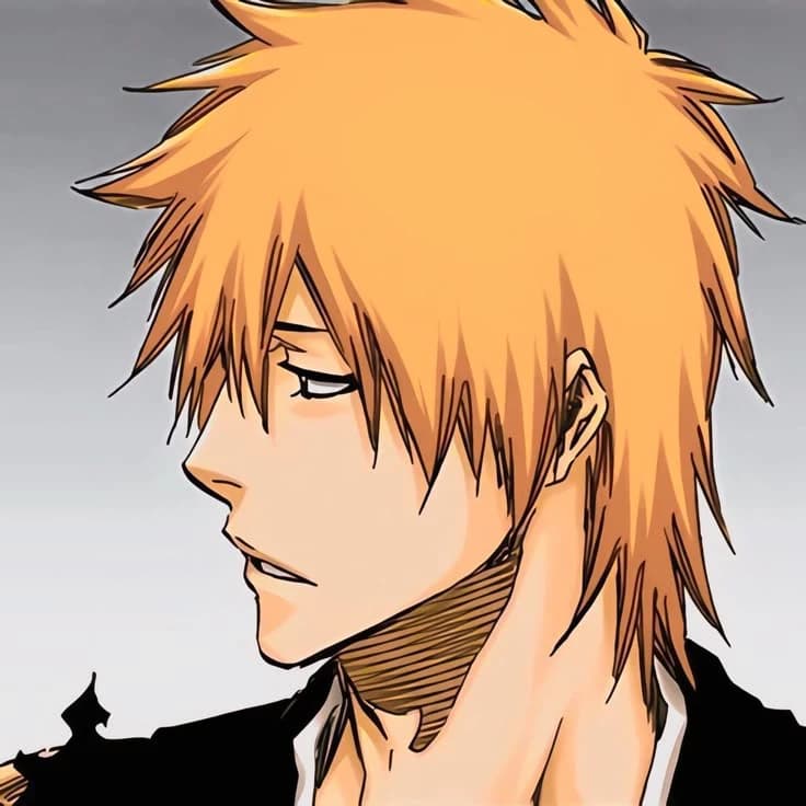 Ichigo Kurosaki thumbnail