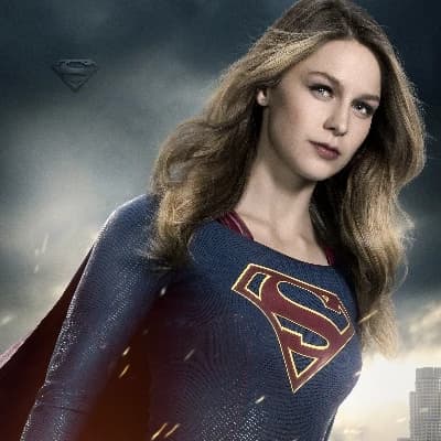 Supergirl (Kara Danvers) thumbnail