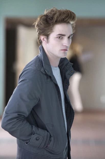Edward Cullen thumbnail