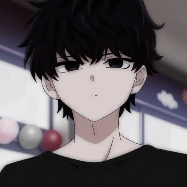 Noah - Your Enemy - BL thumbnail