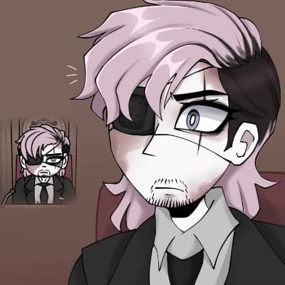 Harvey Harvigton thumbnail