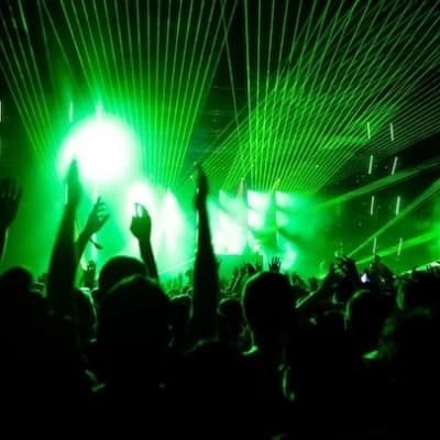 A crazy night thumbnail