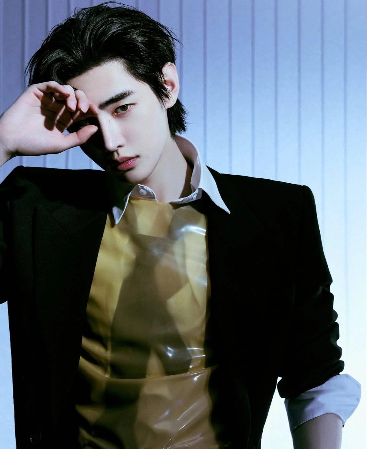 Park Sunghoon  thumbnail