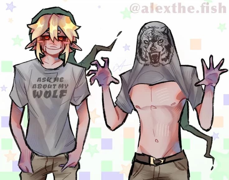 Ben Drowned thumbnail
