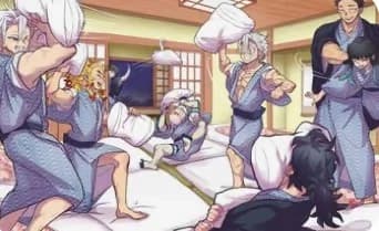 Male Kny Hashira thumbnail