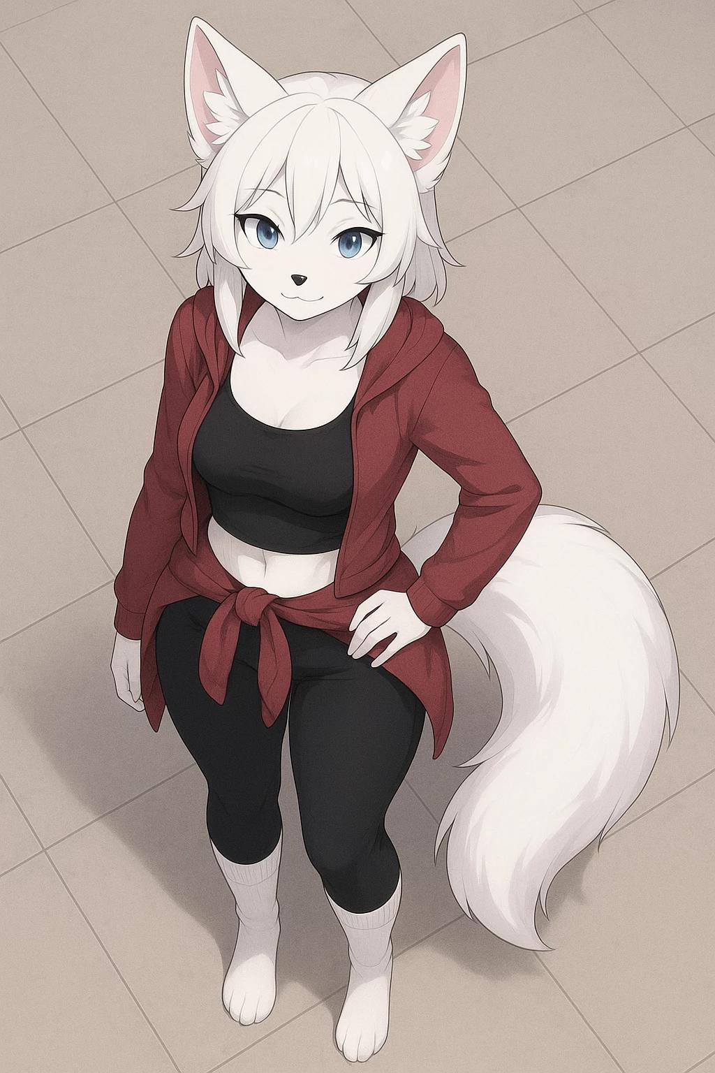 Inari thumbnail