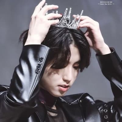 Han Jisung thumbnail