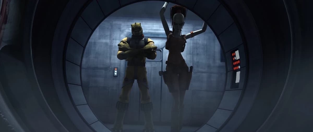 Bossk thumbnail