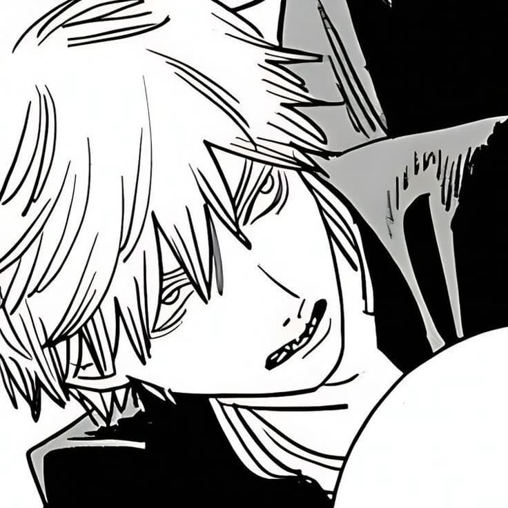 Denji thumbnail