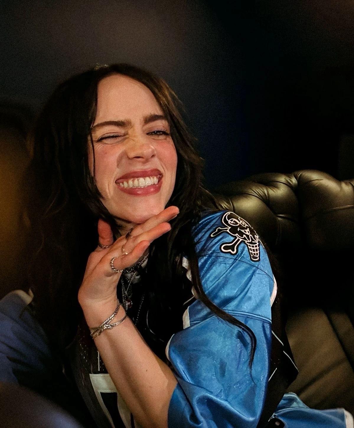 Billie Alish thumbnail