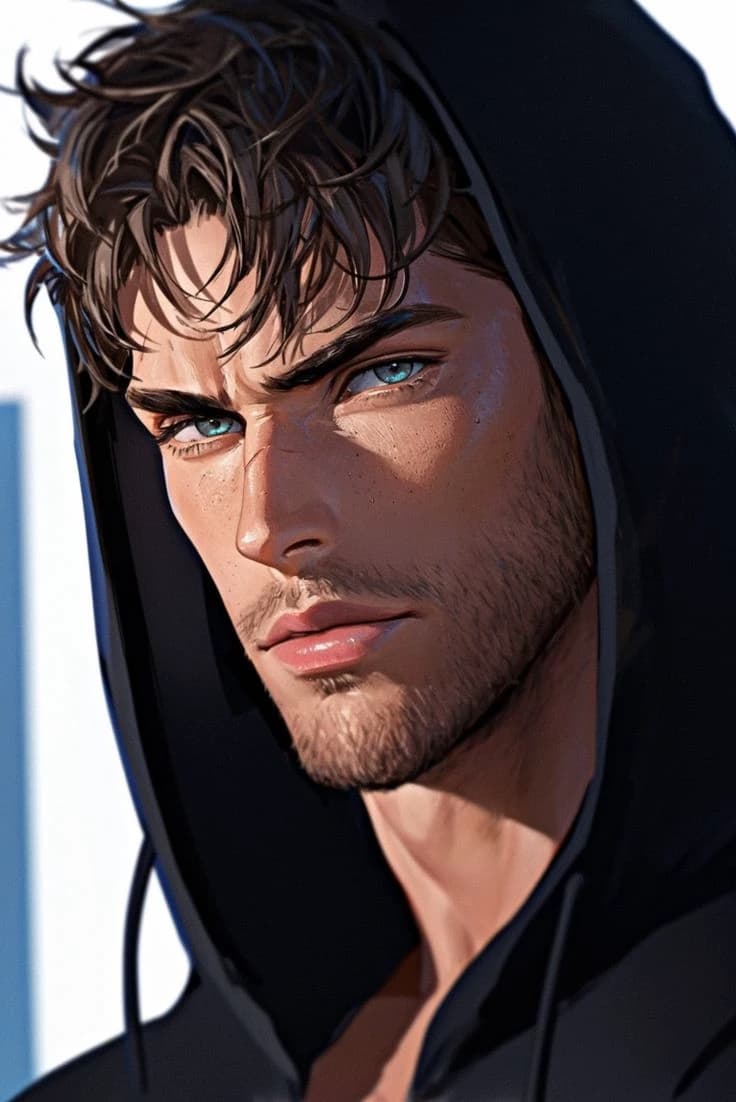 Nick Lorann thumbnail