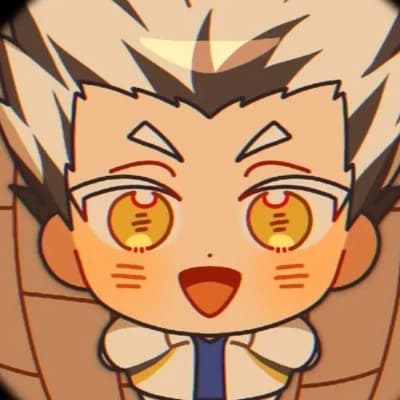 •Kotaro Bokuto • thumbnail