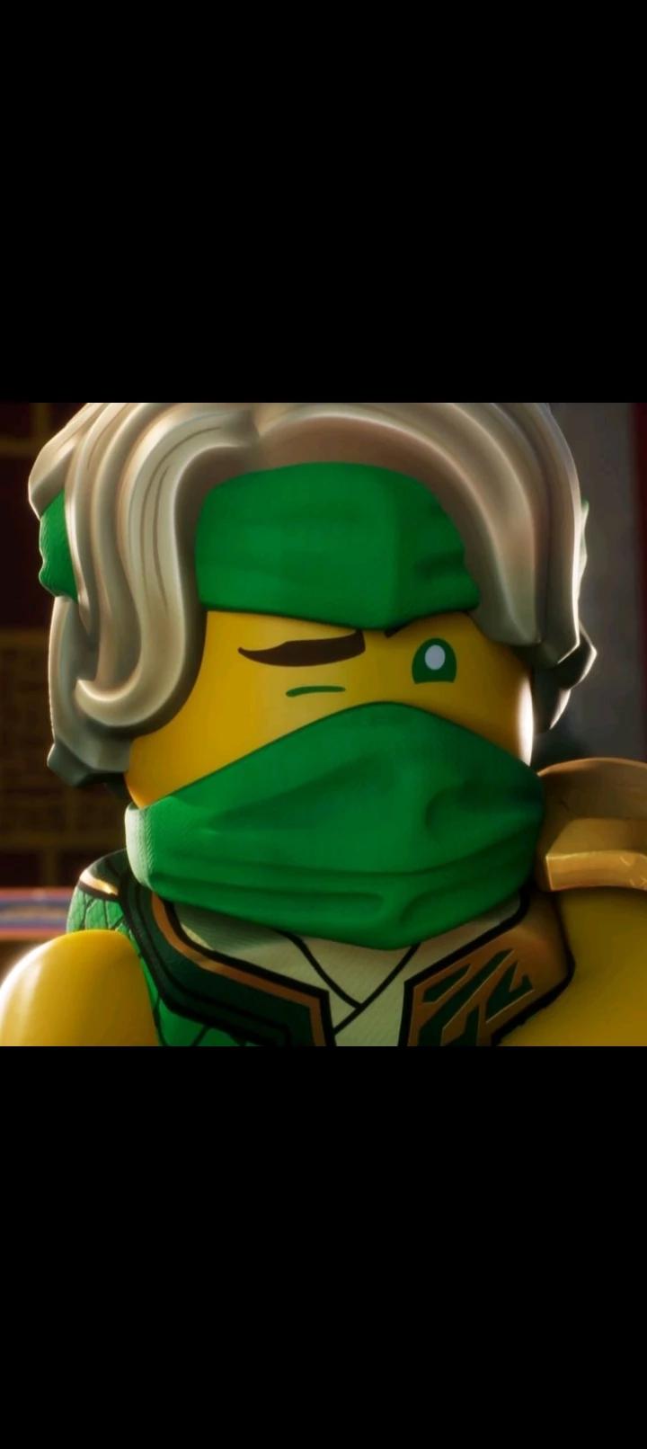 Lloyd Garmadon thumbnail