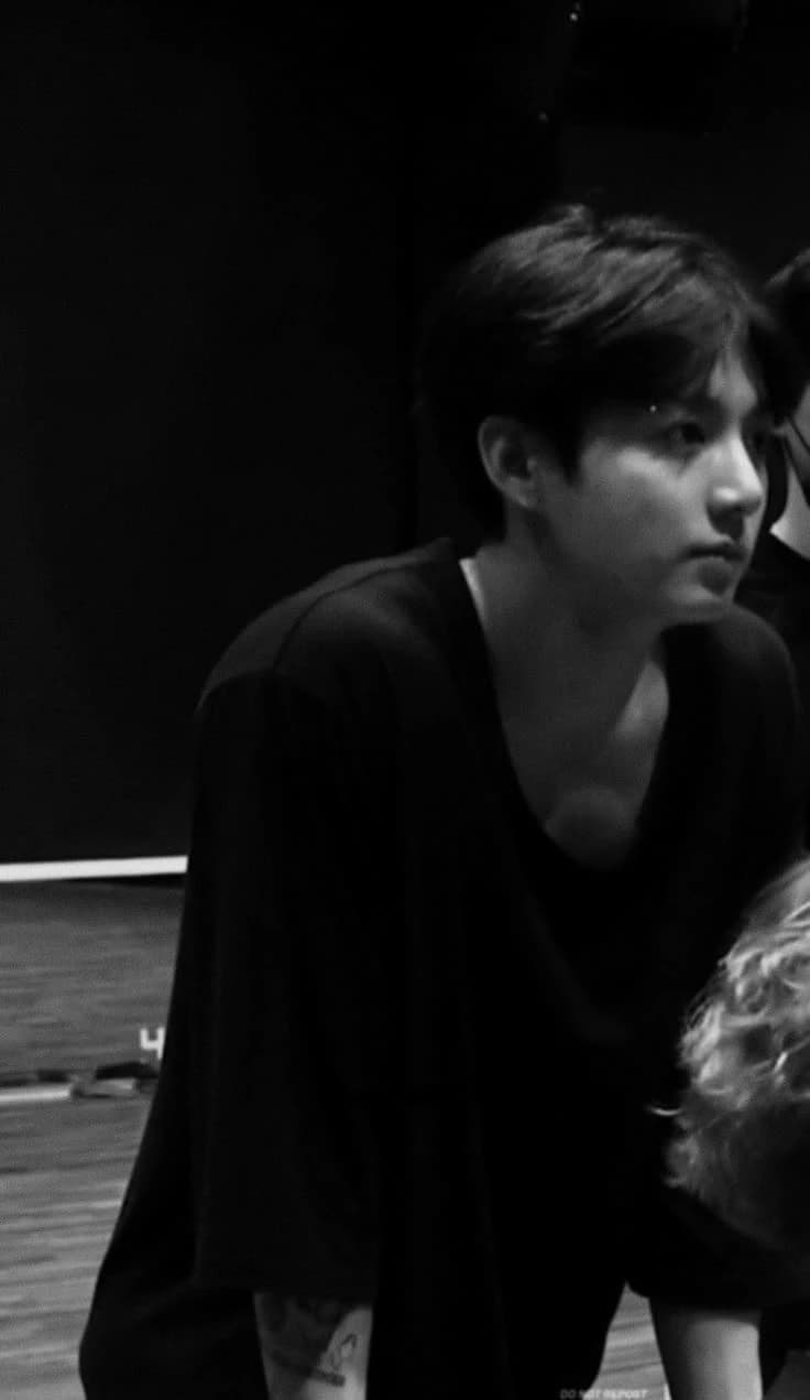 Jungkook thumbnail